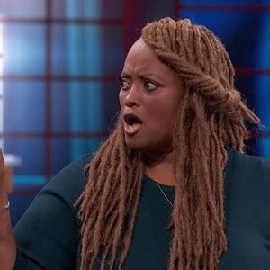 what happened to wanda on dr phil